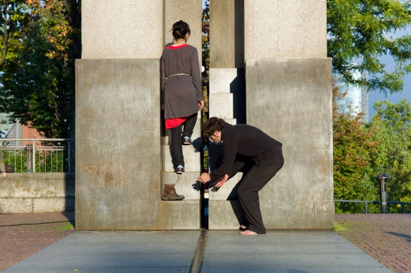 photo © philipp j. bösel