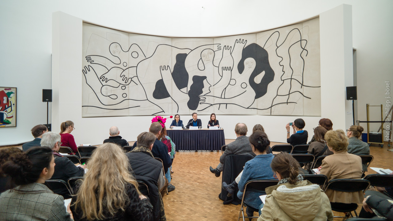 photo © philipp j. bösel