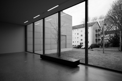 photo © philipp j. bösel
