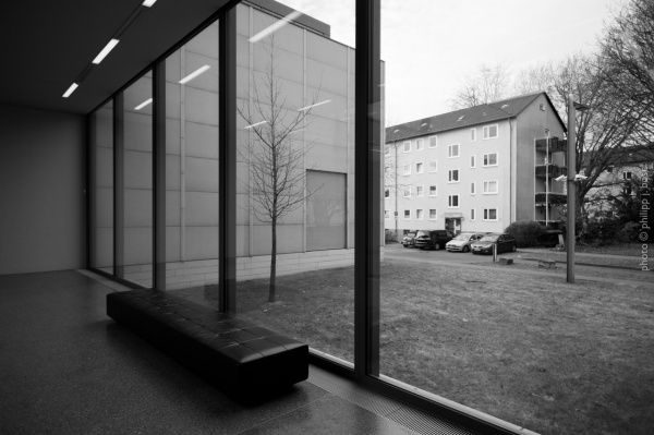 photo © philipp j. bösel