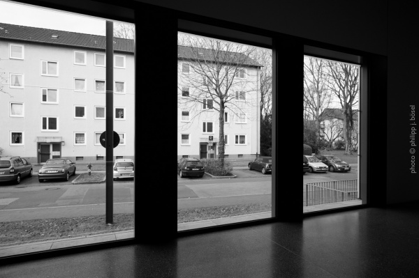 photo © philipp j. bösel