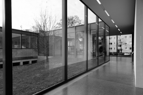 photo © philipp j. bösel
