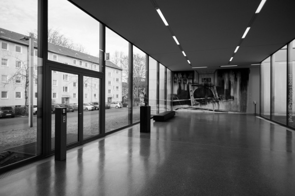 photo © philipp j. bösel