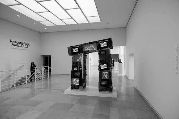 photo © philipp j. bösel