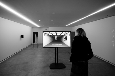 photo © philipp j. bösel