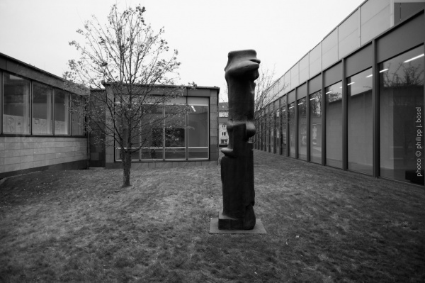 photo © philipp j. bösel