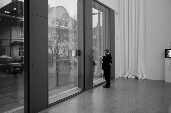 photo © philipp j. bösel