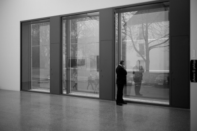 photo © philipp j. bösel