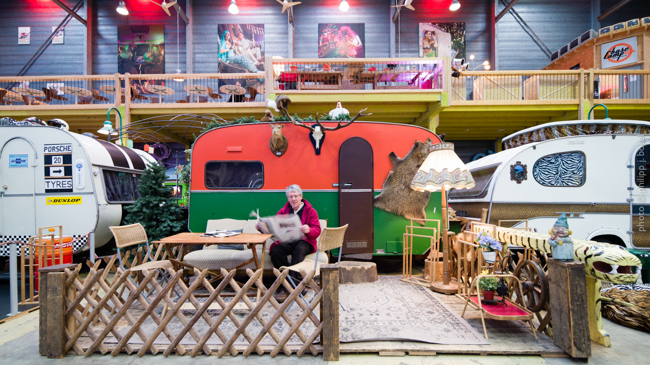 photo © philipp j. bösel