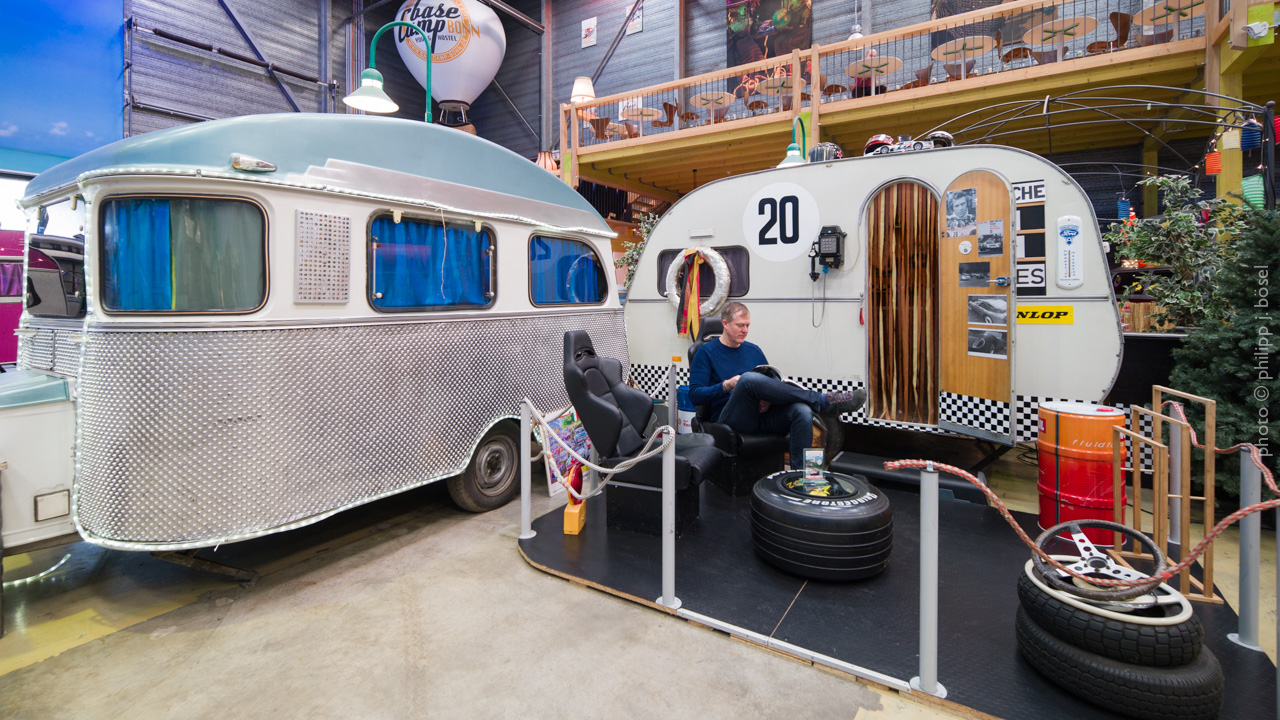 photo © philipp j. bösel