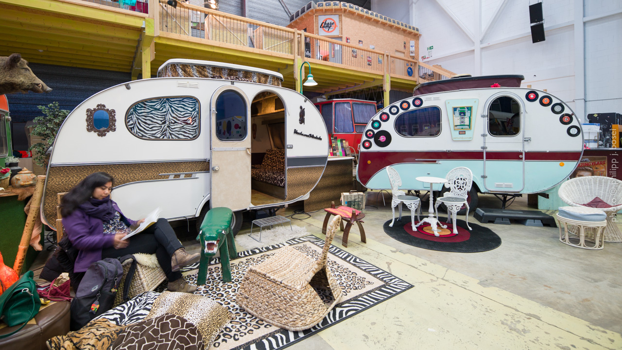 photo © philipp j. bösel