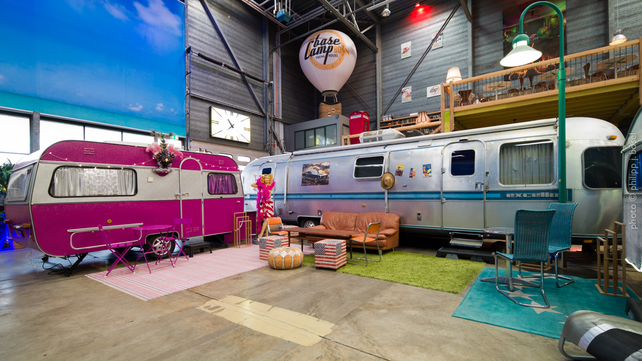 photo © philipp j. bösel