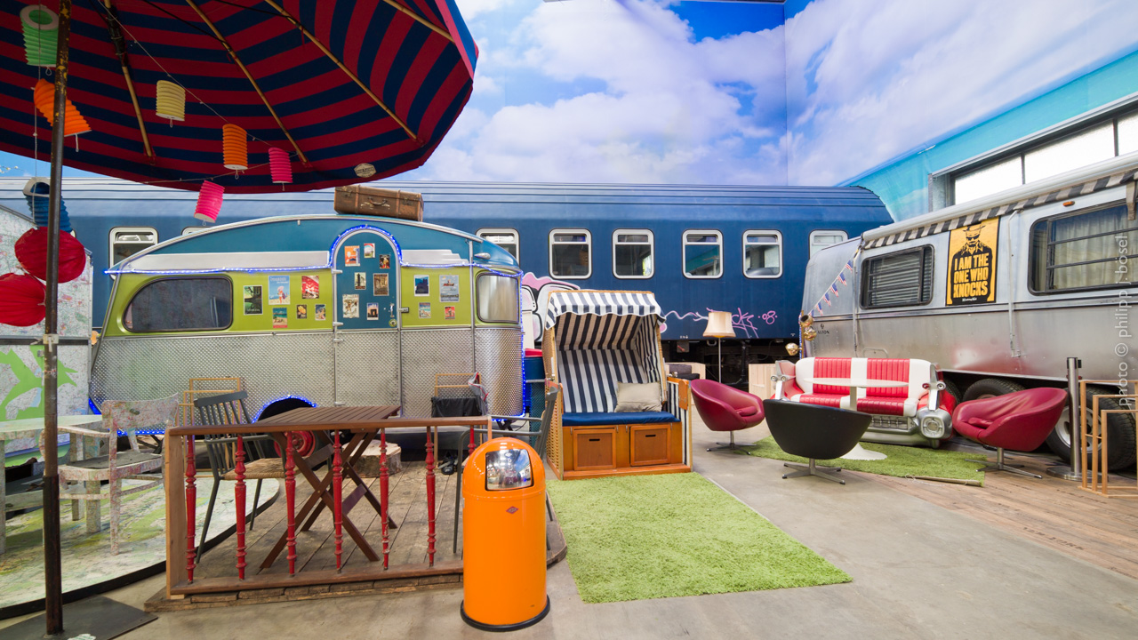 photo © philipp j. bösel