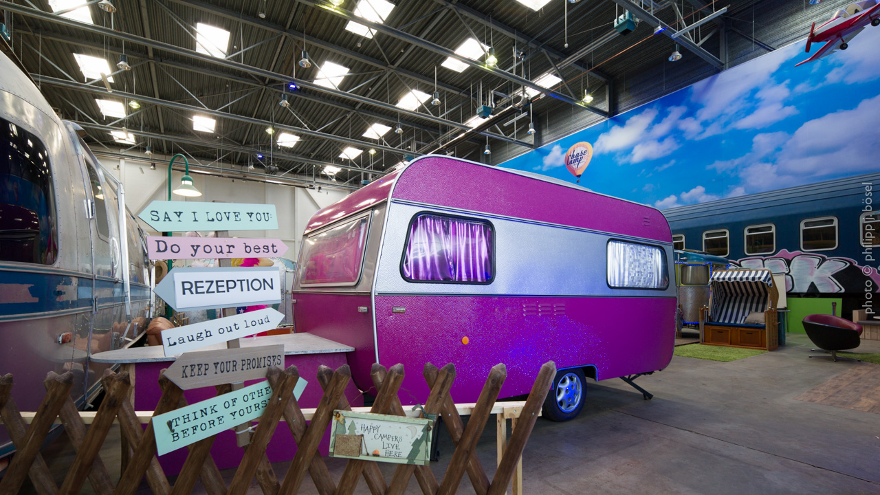 photo © philipp j. bösel