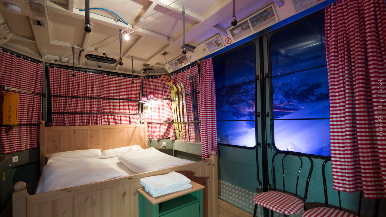 photo © philipp j. bösel