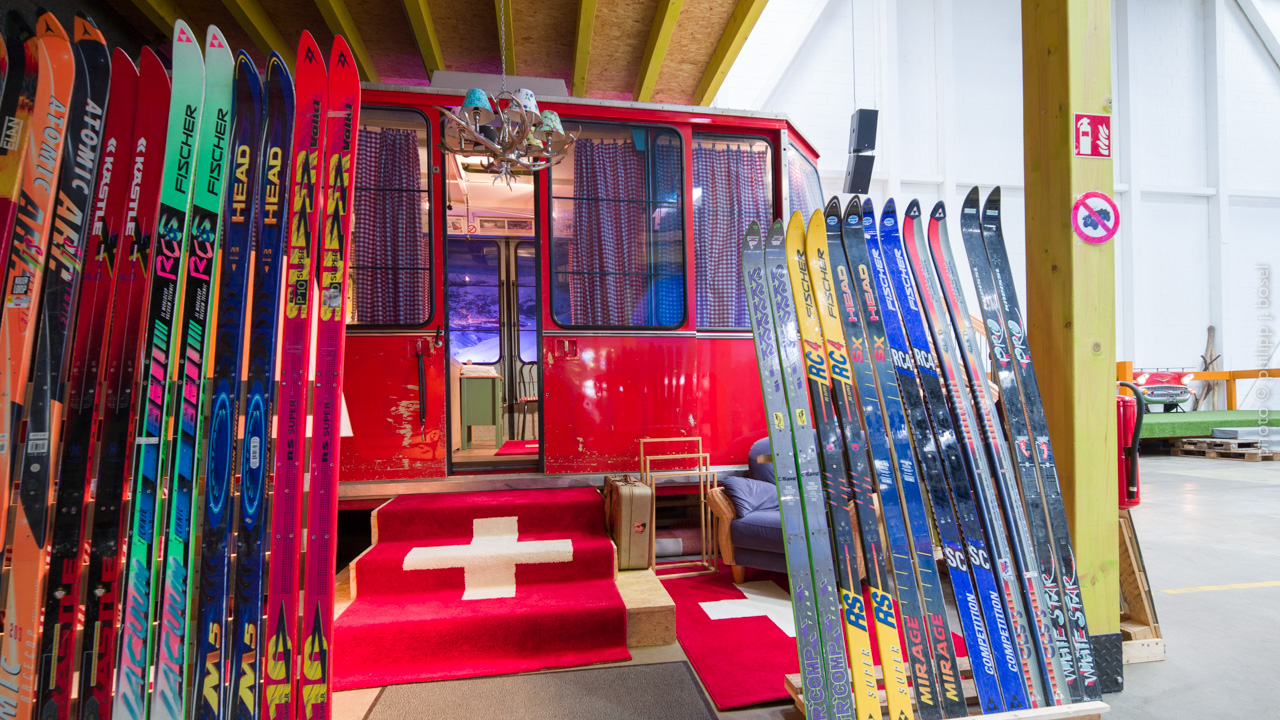 photo © philipp j. bösel