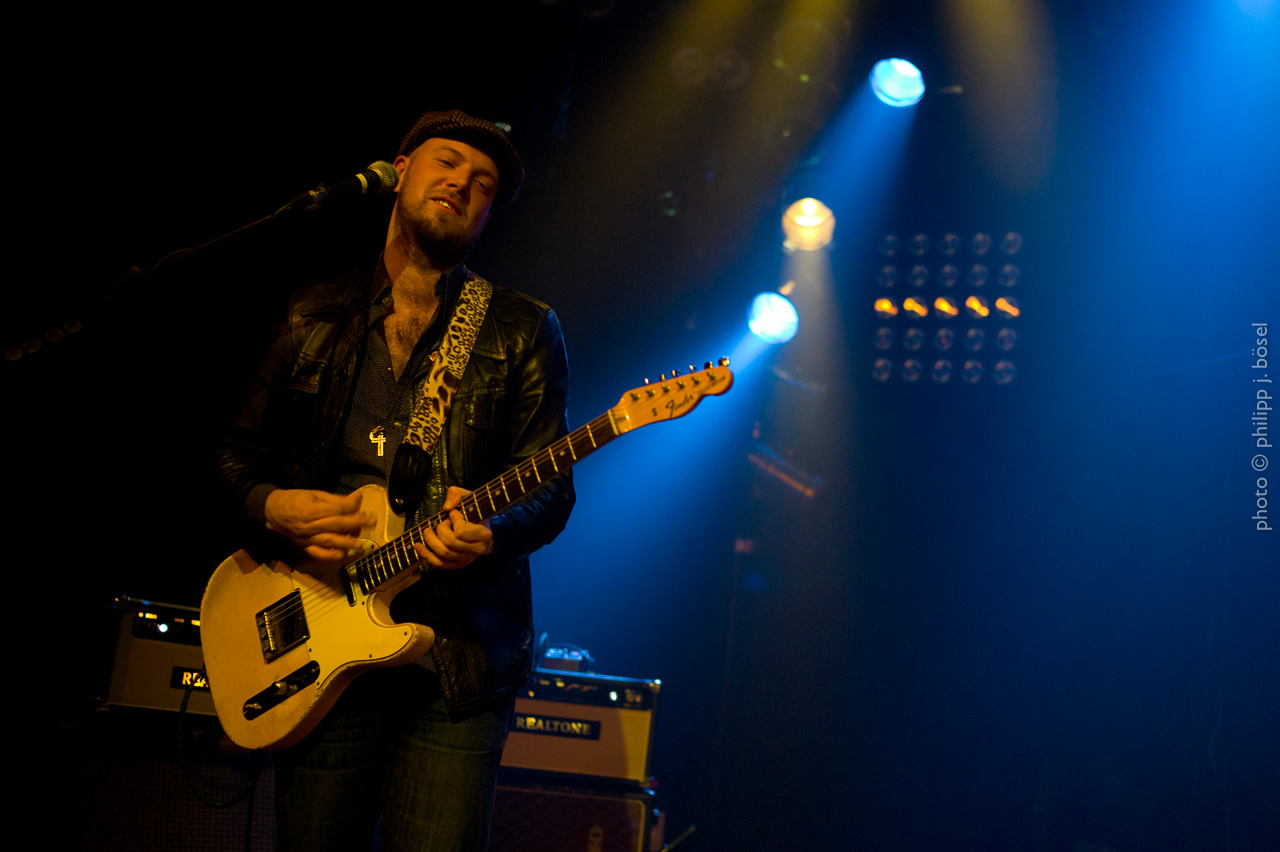 photo © philipp j. bösel