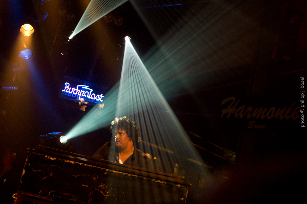 photo © philipp j. bösel