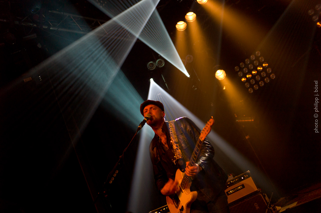 photo © philipp j. bösel