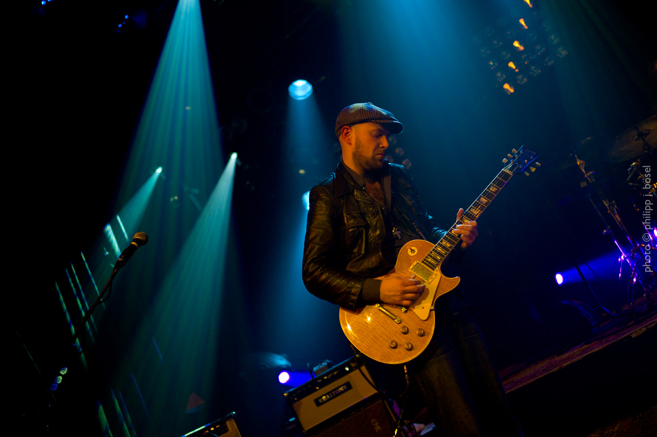 photo © philipp j. bösel