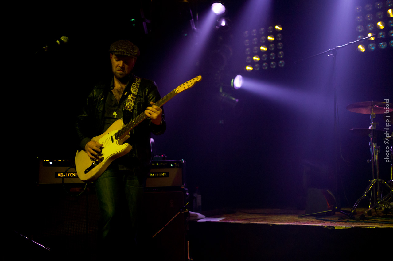 photo © philipp j. bösel