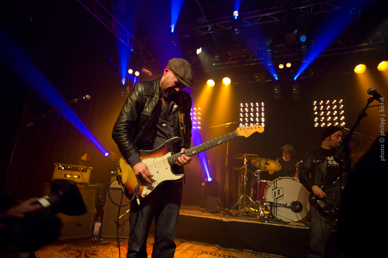 photo © philipp j. bösel