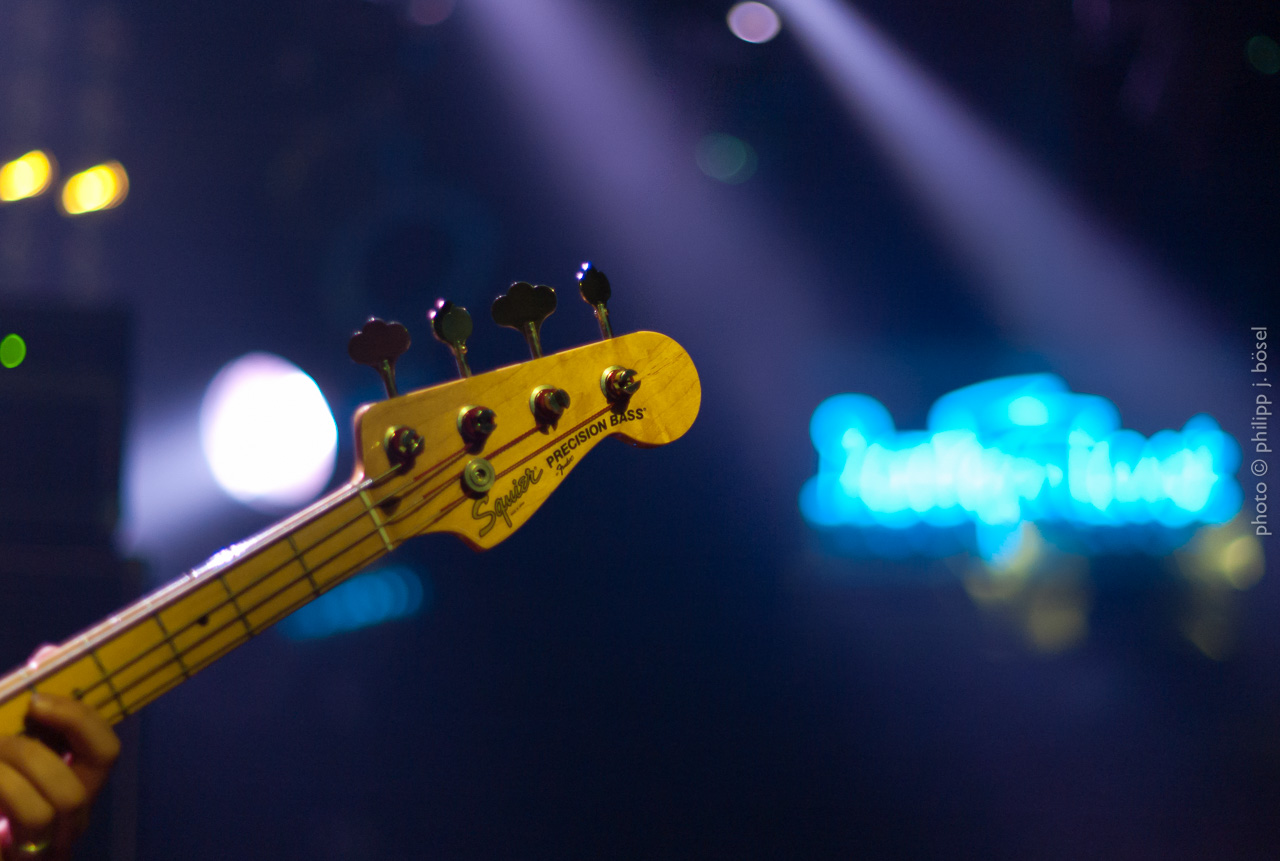 photo © philipp j. bösel