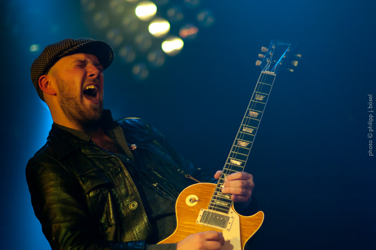 photo © philipp j. bösel