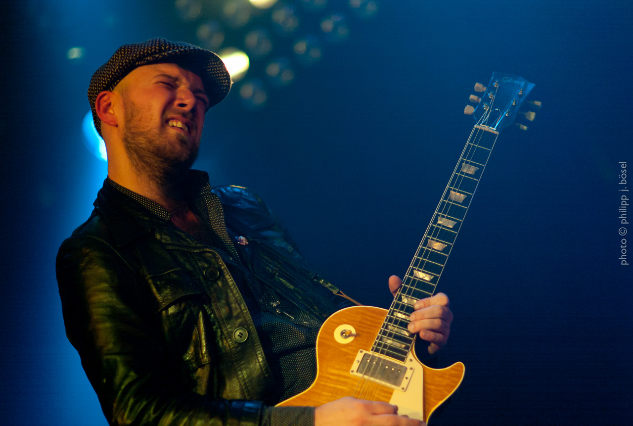 photo © philipp j. bösel