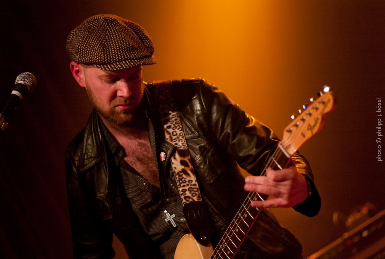 photo © philipp j. bösel