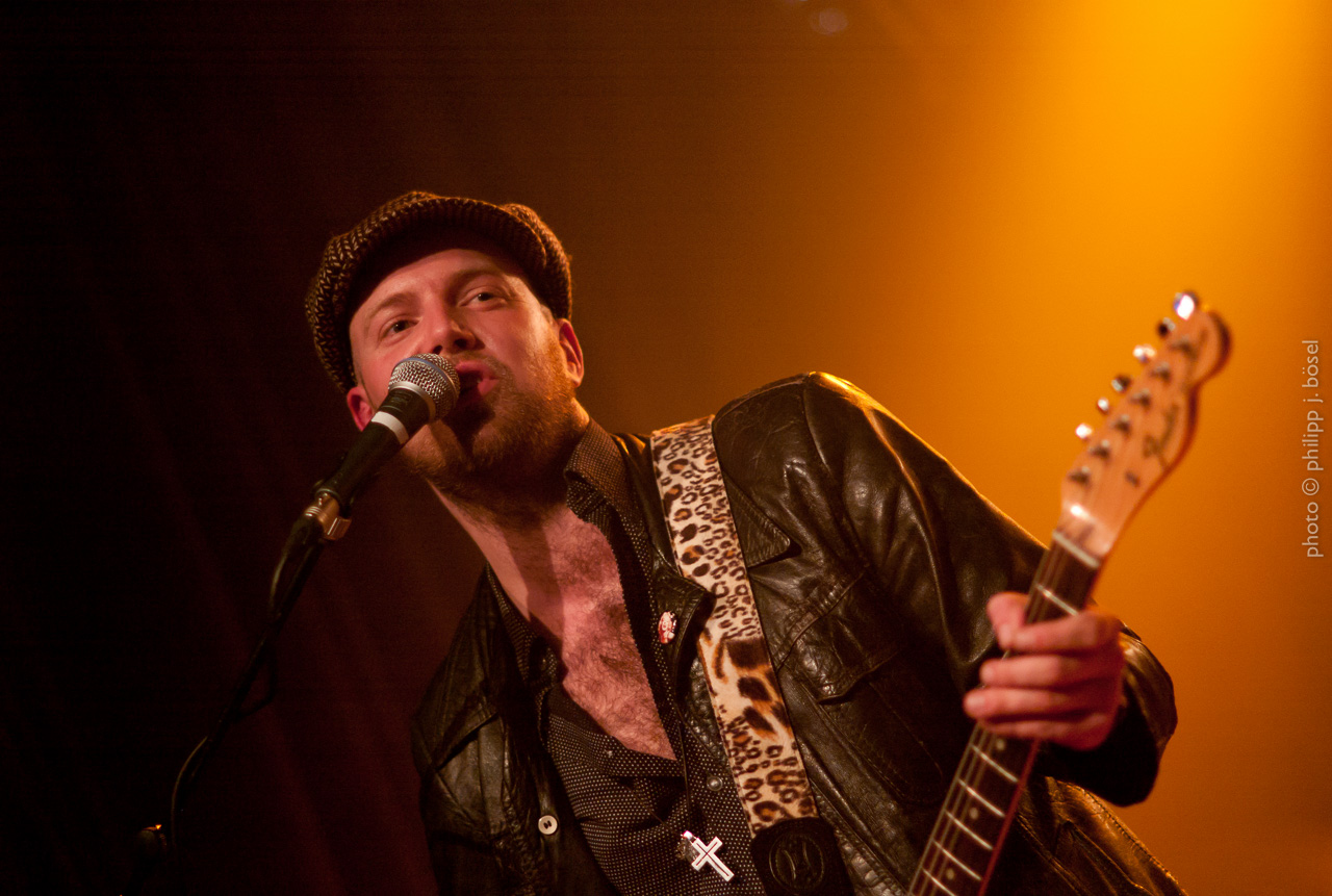 photo © philipp j. bösel