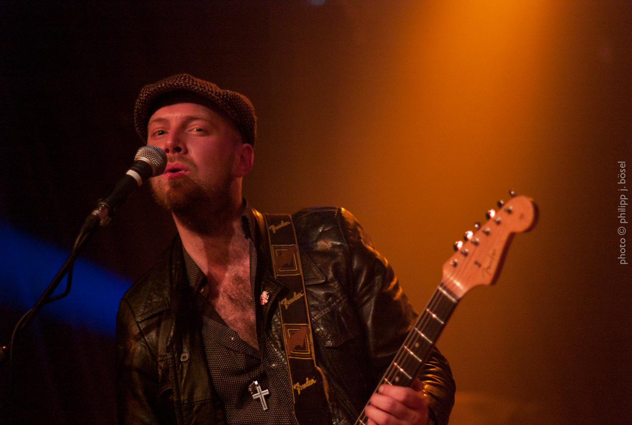 photo © philipp j. bösel