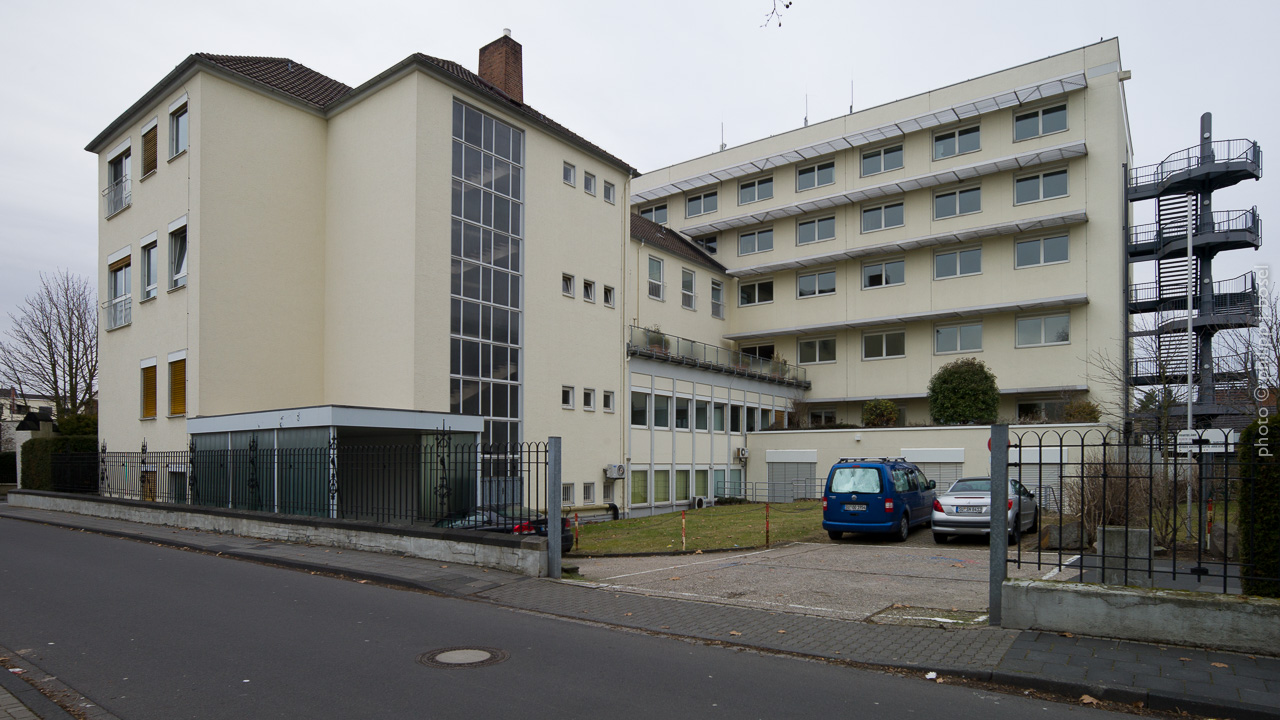 photo © philipp j. bösel