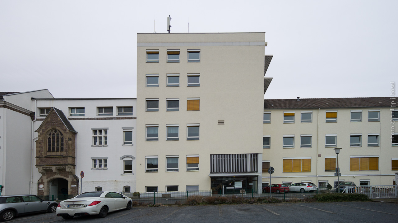 photo © philipp j. bösel