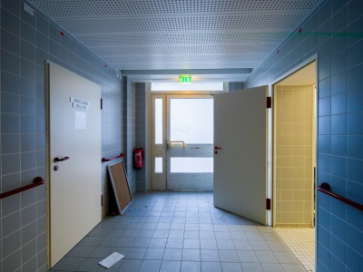 photo © philipp j. bösel