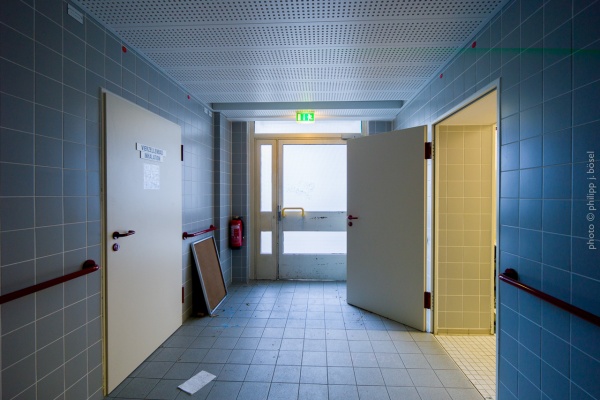 photo © philipp j. bösel