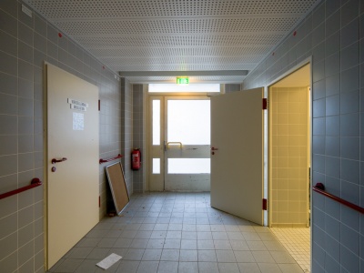 photo © philipp j. bösel