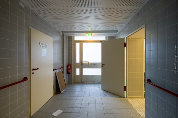 photo © philipp j. bösel