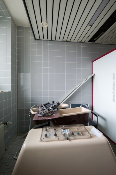 photo © philipp j. bösel