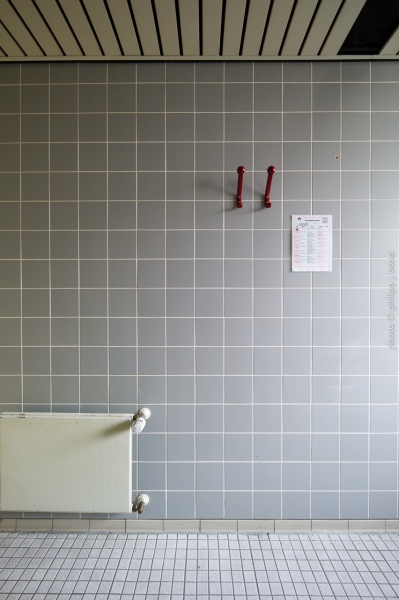 photo © philipp j. bösel