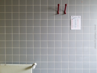 photo © philipp j. bösel