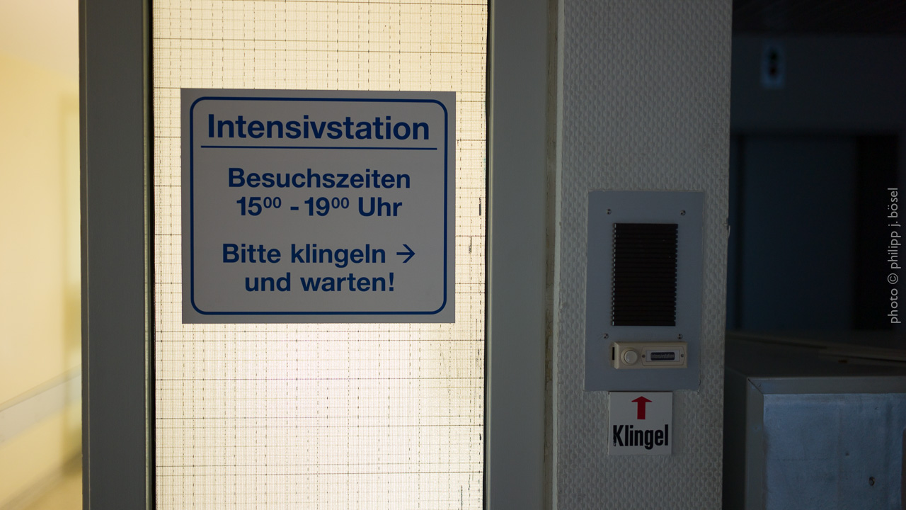 photo © philipp j. bösel
