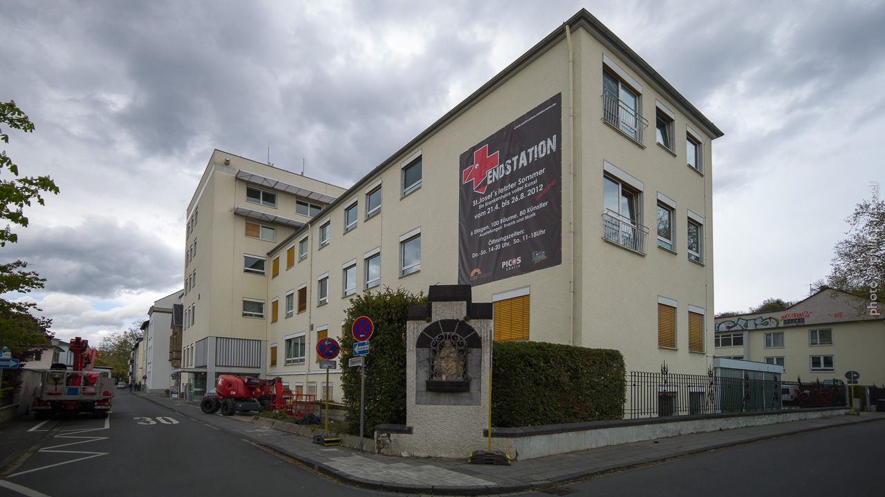 photo © philipp j. bösel