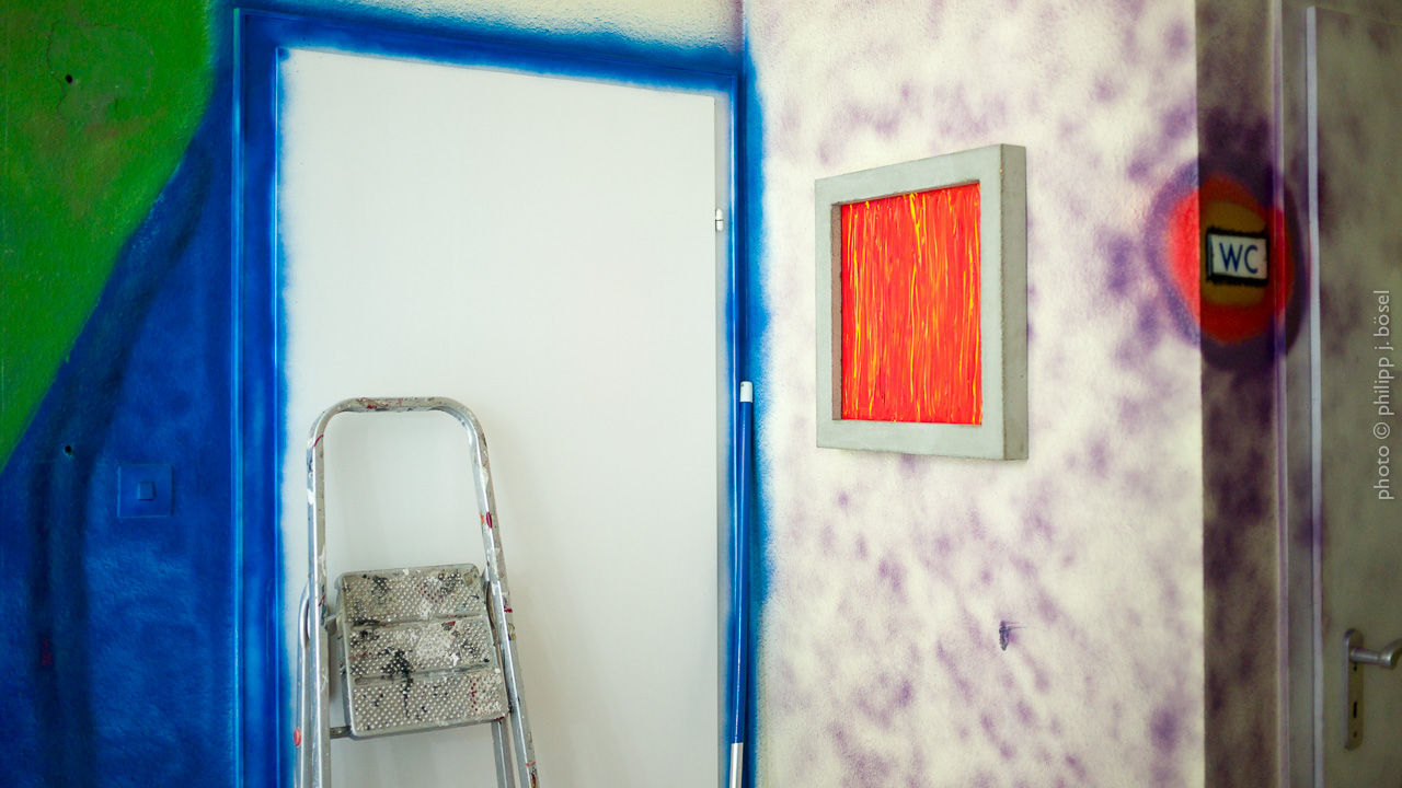 photo © philipp j. bösel