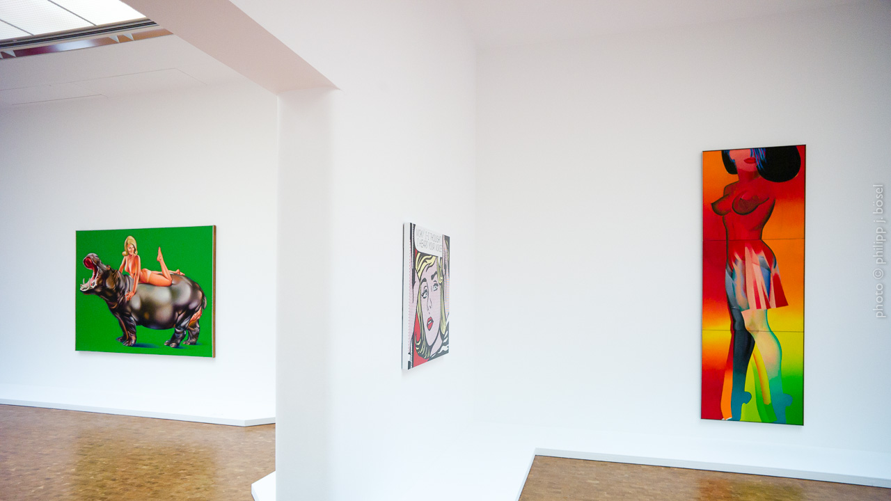 photo © philipp j. bösel