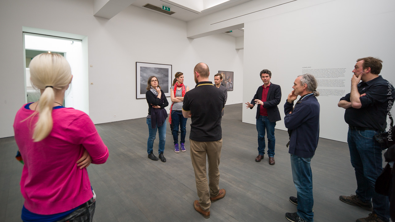 photo © philipp j. bösel