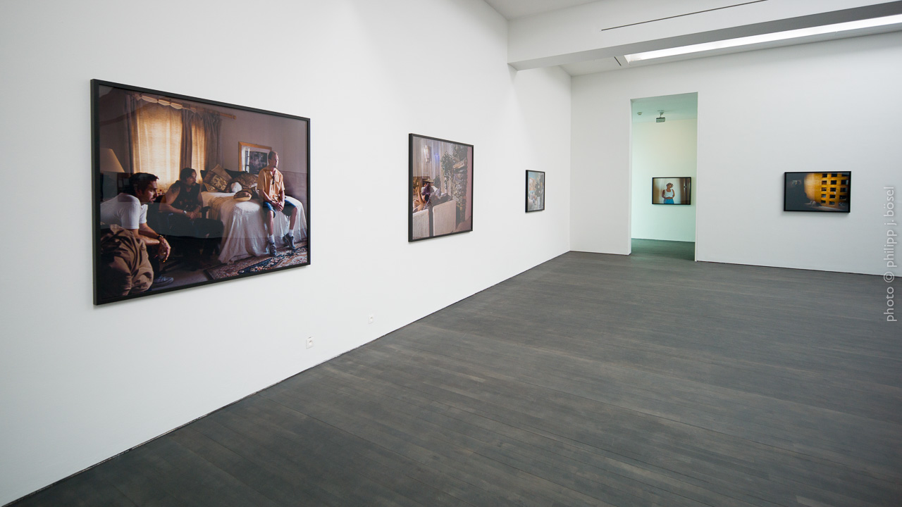 photo © philipp j. bösel
