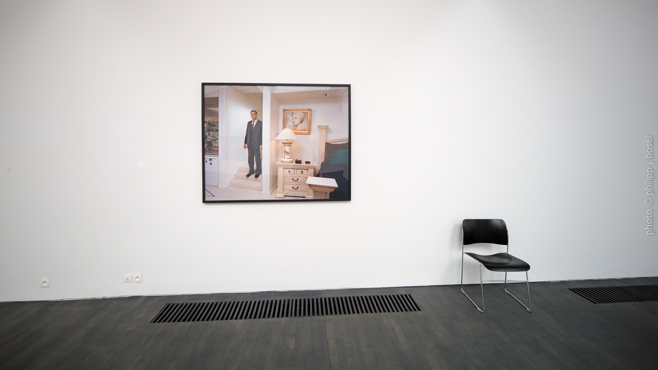 photo © philipp j. bösel