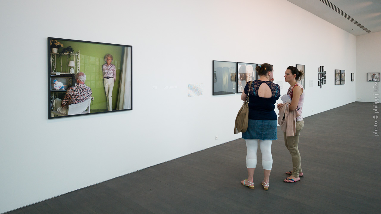 photo © philipp j. bösel