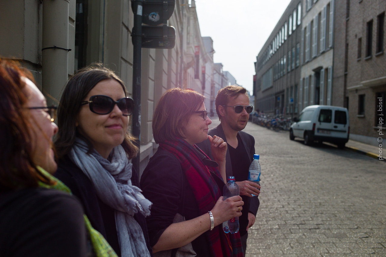 photo © philipp j. bösel
